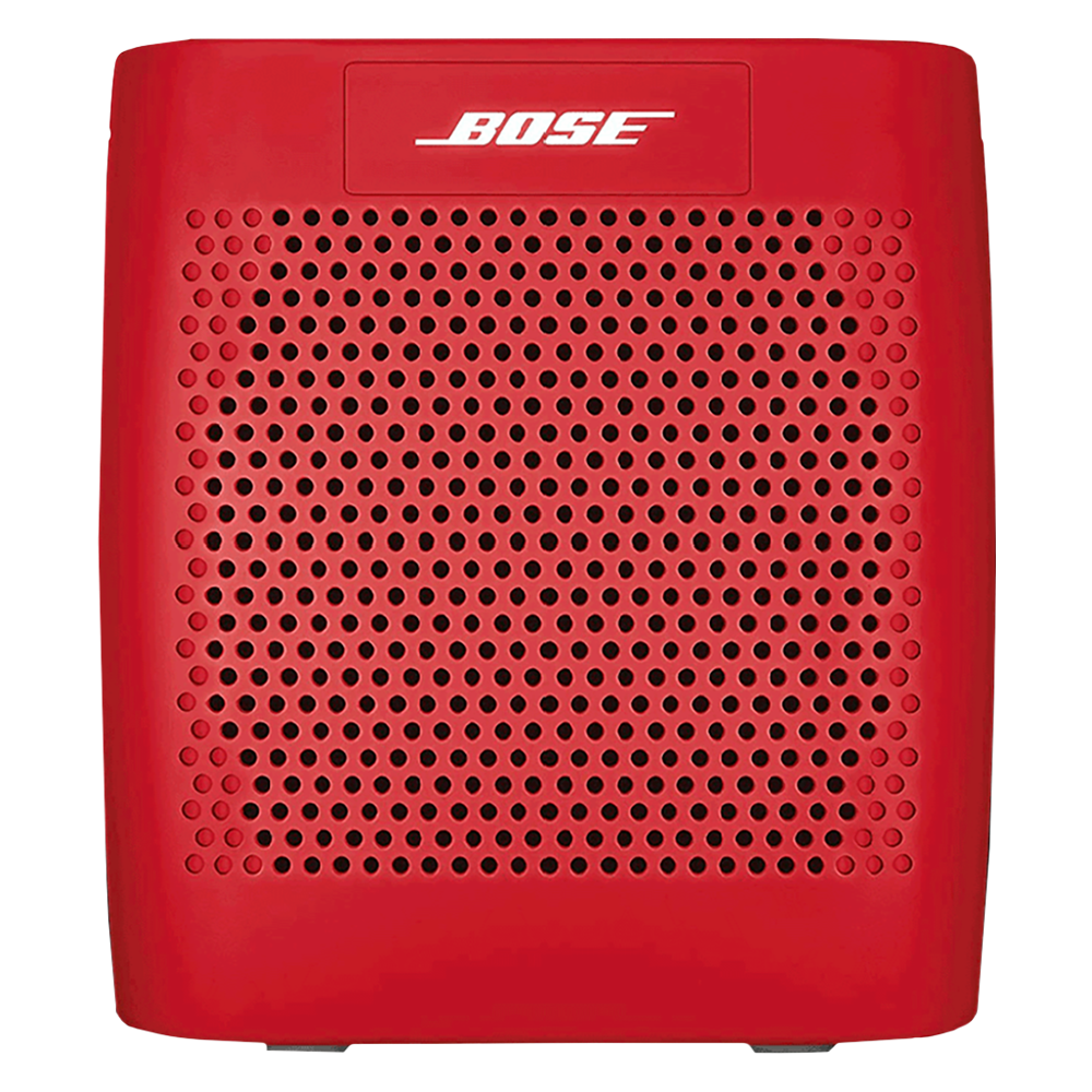Buy Bose SoundLink Color Portable Bluetooth Speaker (Clear Sound 